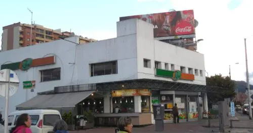 ROMI CEDRITOS BOGOTÁ ROMI CEDRITOS BOGOTÁ